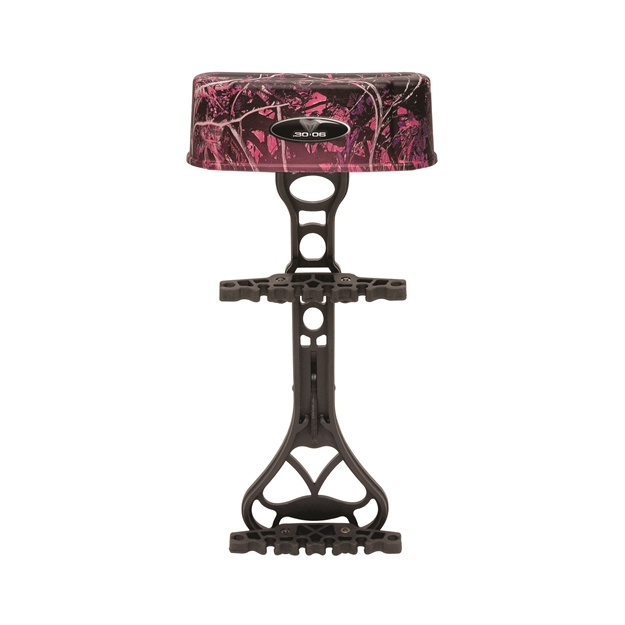 Picture of .30-06 Outdoors Straight Jacket 6 Arrow Quiver Muddy Girl