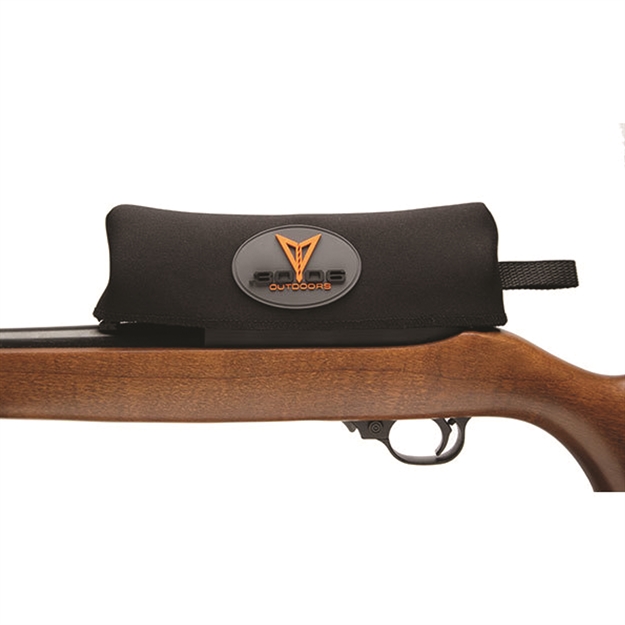 Picture of .30-06 Outdoors Stretch Fit Scope Protector #3  4-5.25 In.