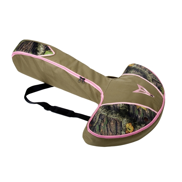 Picture of .30-06 Princess Crossbow Case Pink Urban Camo