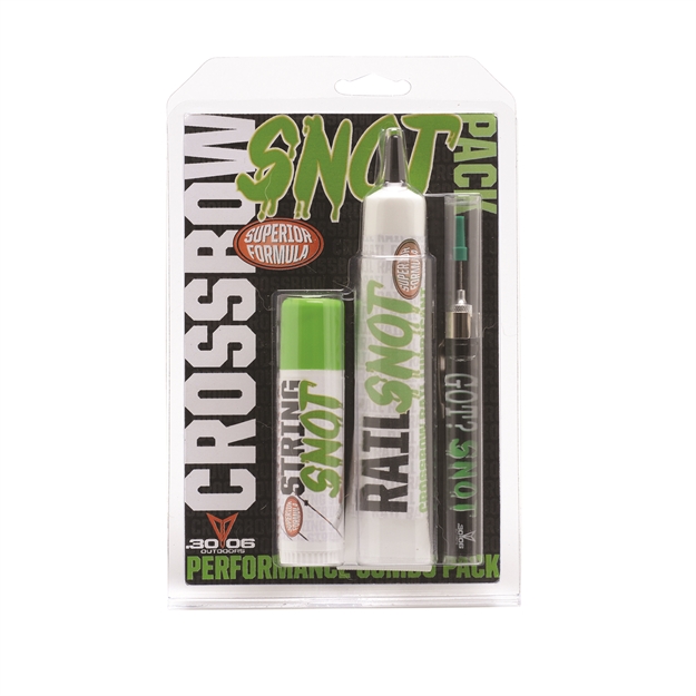 Picture of .30-06 Snot Lube 3 Pack For Crossbows