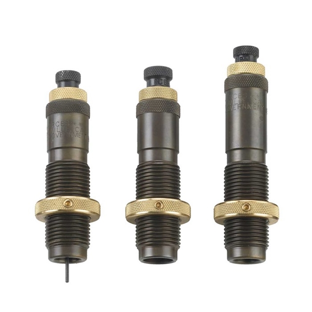 Picture of 30-30 Winchester Cowboy Full Length Die Set 100060527