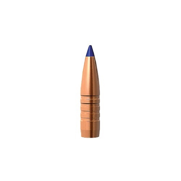 Picture of  Barnes Bullets 30318 Lrx Long Range 30Cal 175Gr Boat Tail 50/Box