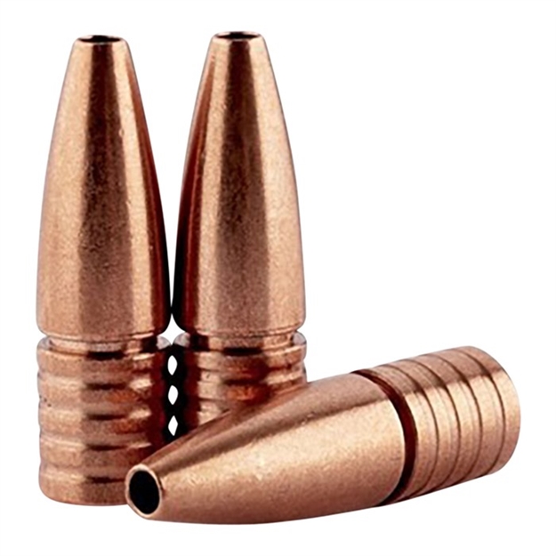 Picture of 30 Caliber (0.308'') High Velocity Controlled Chaos Bullets 05308125CUSP 810025507657