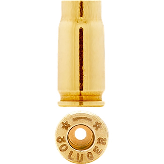 Picture of 30 Luger Brass 749018101