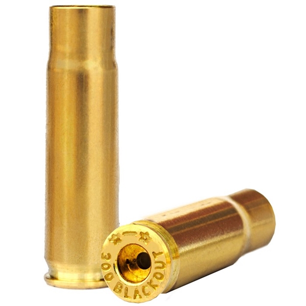 Picture of 300 Blackout Brass 100/Bag