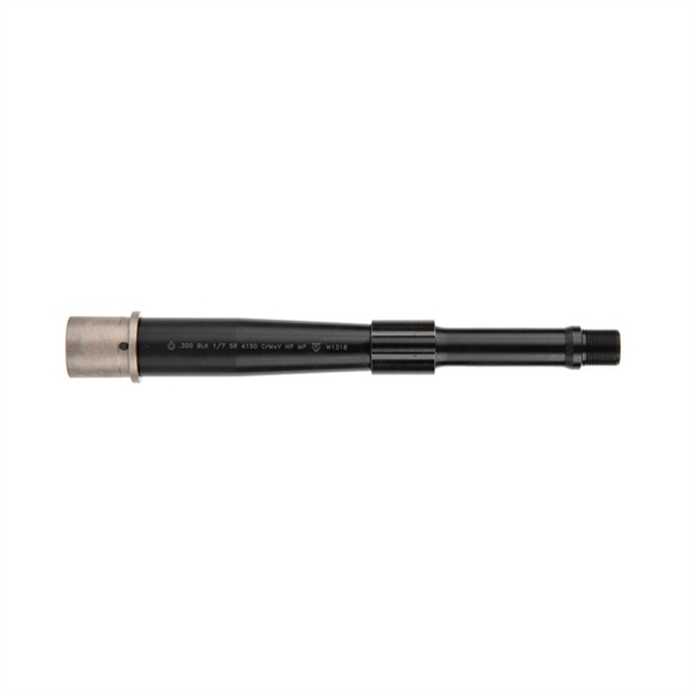 Picture of .300 Blackout Pistol Barrels With Hanson Profile For Ar-15 Rifle 915000055 -