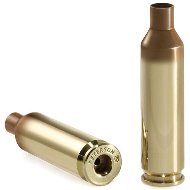 Picture of 300 Prc Brass N/A - --