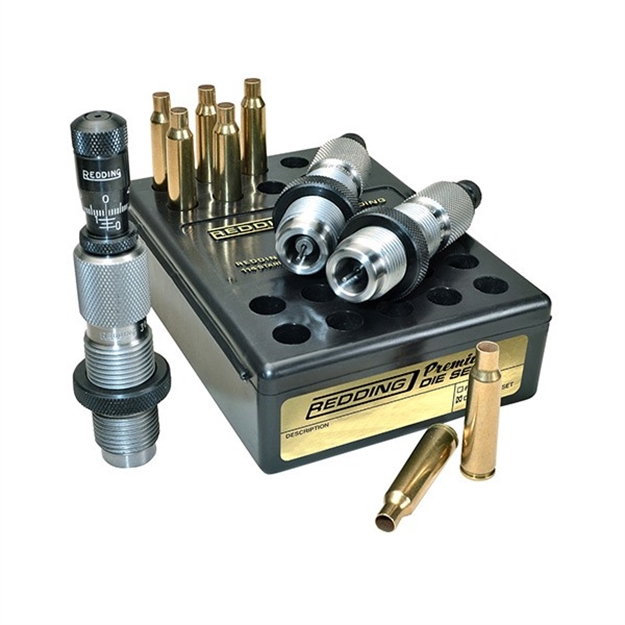Picture of Premium Deluxe Die Sets 68288 611760682889