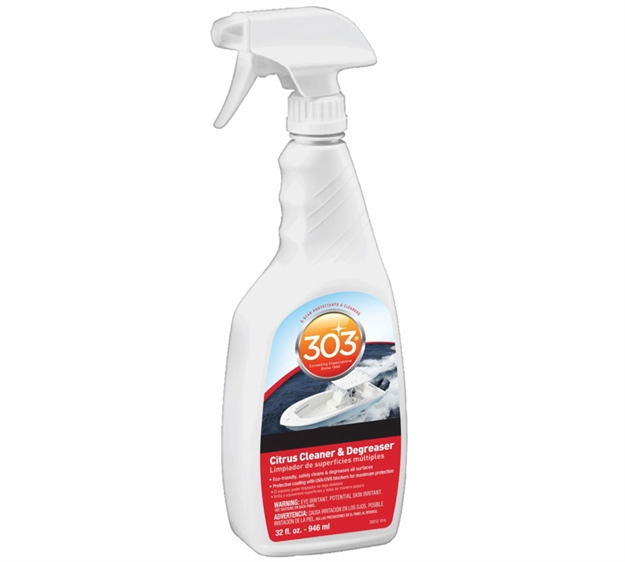 Picture of 303 Citrus Cleaner&Degreaser