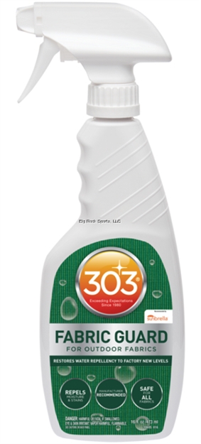 Picture of 303 Fabric Guard 16Oz