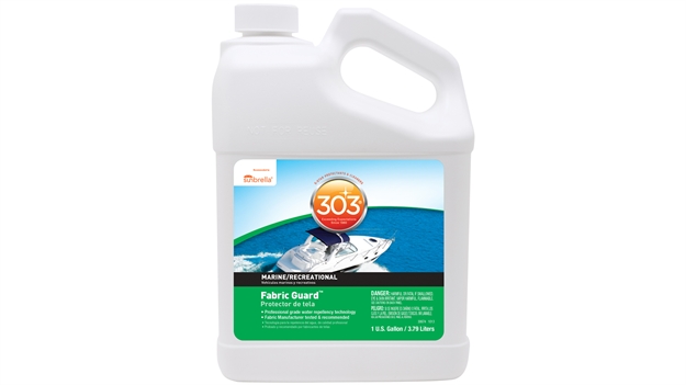 Picture of 303 Fabric Guard Gal