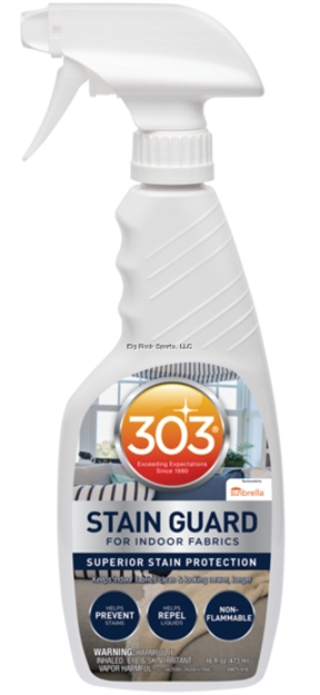 Picture of 303 Indoor Stain Guard