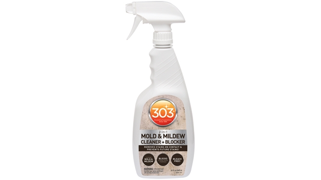 Picture of 303 Mold Mildew Clnr Blck 32Oz