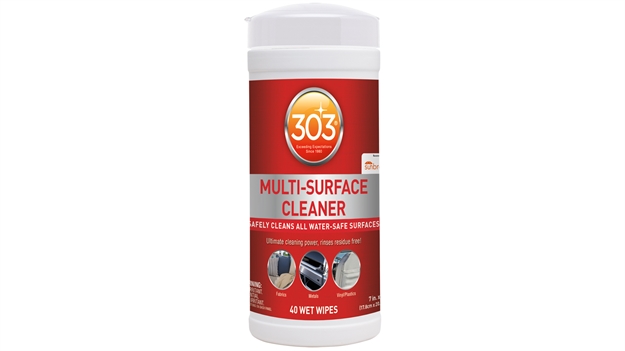 Picture of 303 Multi Surface Wipes