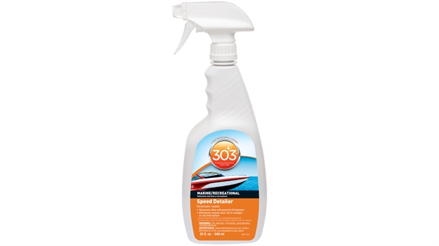 Picture of 303 Speed Detailer