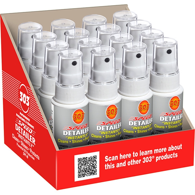 Picture of 303 Speed Detailer Cdsp 16/2Oz