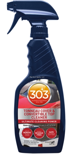Picture of 303 Tonneau Cover Cleaner 16Oz