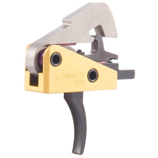 Picture of 308 AR Drop-In Trigger Module Solid Shoe 883000023