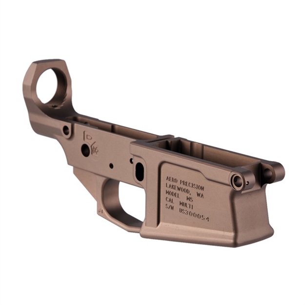Picture of 308 AR M5 Lower Receiver 430103904