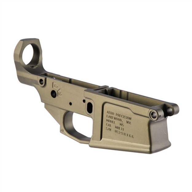 Picture of 308 AR M5 Lower Receiver 430103903 -