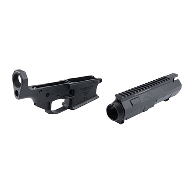 Picture of 308 AR Stripped Billet Upper & Lower Receiver Set 100014818