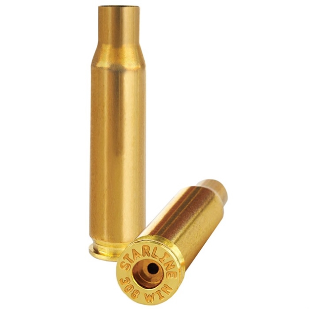 Picture of 308 Win Brass 100/Bag