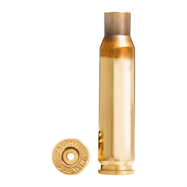 Picture of 308 Winchester Brass 100043475 -
