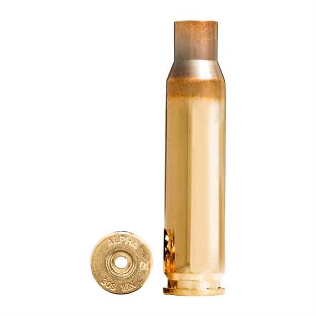 Picture of 308 Winchester Brass 100043476 -