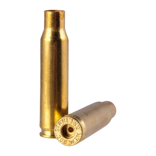 Picture of 308 Winchester Brass 749017701 -
