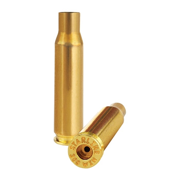Picture of 308 Winchester Match Brass N/A
