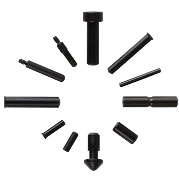 Picture of Wilson Combat Complete 1911 Pin Set Blue 315B