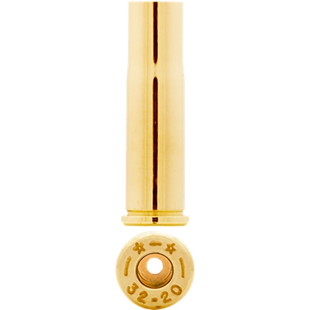 Picture of 32-20 Winchester Brass 749018109