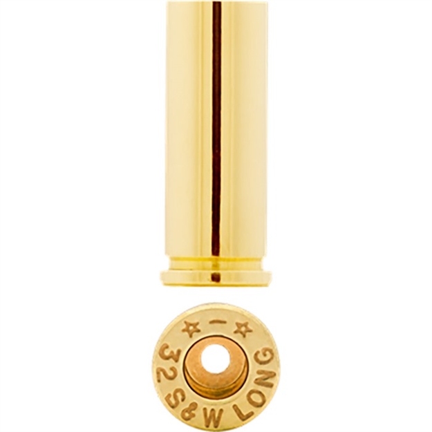 Picture of 32 S&W Brass 749018106
