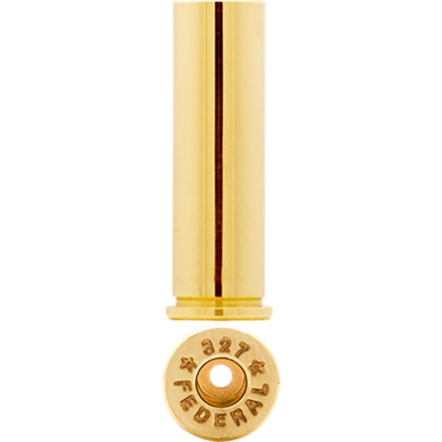 Picture of 327 Federal Brass 749018108