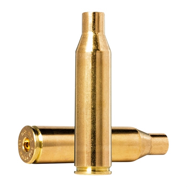 Picture of 338 Norma Magnum Brass Case 430101060 -
