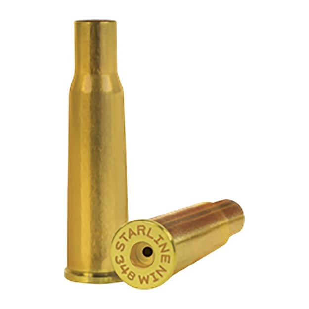 Picture of 348 Winchester Brass 749100022