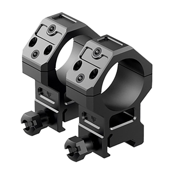 Picture of 34Mm Extra High 1.93'' Aluminum Picatinny Offset Rings