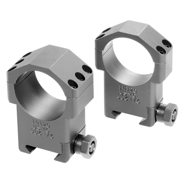 Picture of 34Mm Usmc Sasr Scope Rings N/A