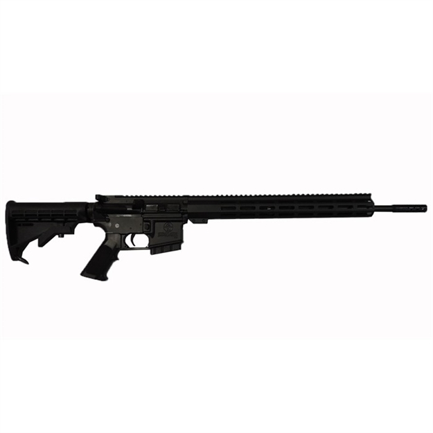 Picture of 350 Firearm Black