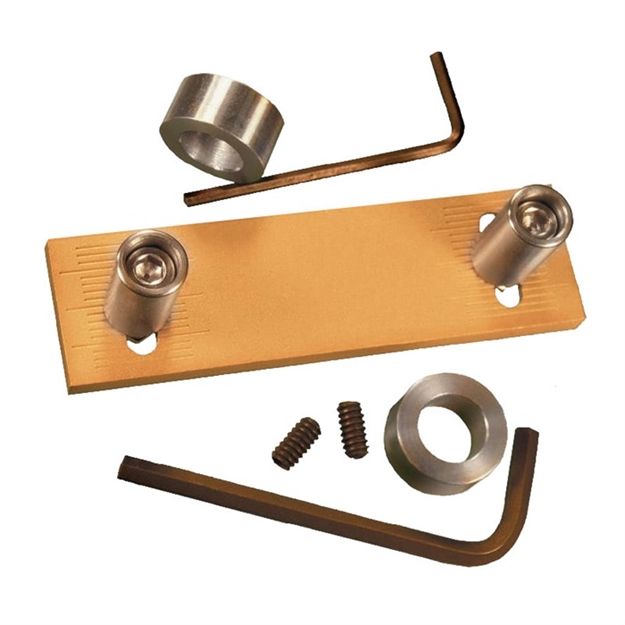 Picture of #350D Adjustable Comb Hardware 352000008