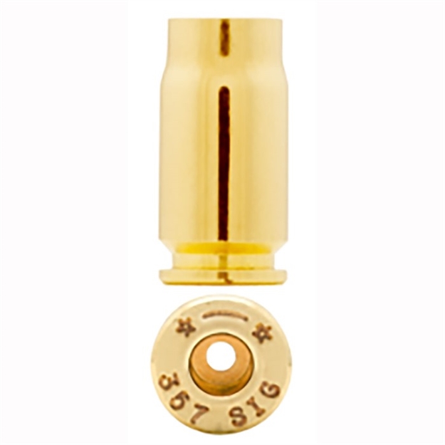 Picture of 357 Sig Brass 749002707 -