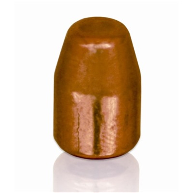 Picture of  Berry's 95022 Superior Pistol 38/357 125Gr Flat Point 250/Box 711148950224