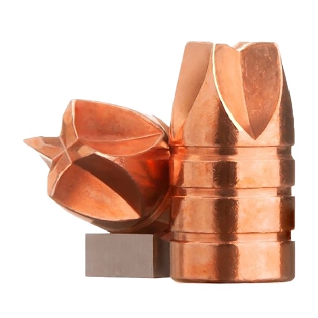 Picture of 38 Caliber (0.357'') Xtreme Defense Ftm Bullets 430100236 -