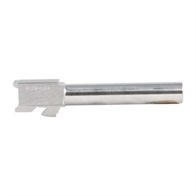 Picture of 380 Glock 22 Match Grade Barrel