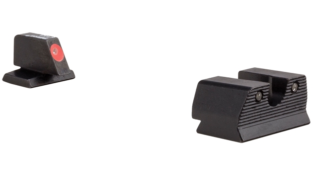 Picture of HD XR Night Sights For Fnh FN601-C-600881