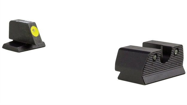 Picture of HD XR Night Sights For Fnh FN603-C-600890 719307214415