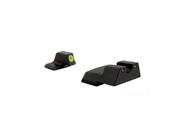 Picture of Trijicon 3Dot HD XR NS Ylw HK 9/40/45C HK610-C-600895