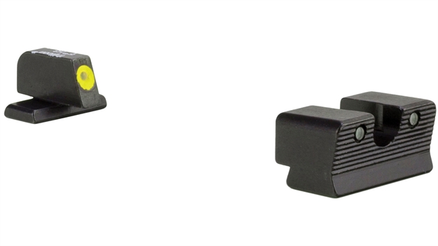 Picture of 3Dot HD XR NS Ylw Sig 9/357Sig