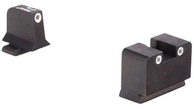 Picture of Bright & Tough Suppressor Night Sights For Sig Sauer SG201C600907 719307213319