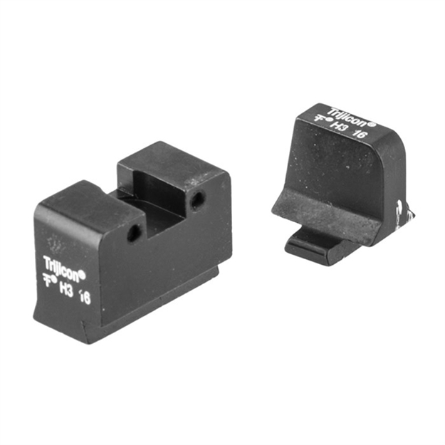Picture of Bright & Tough Suppressor Night Sights For Sig Sauer SG201C600907